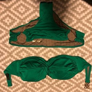 Victoria’s Secret bikini- size small
